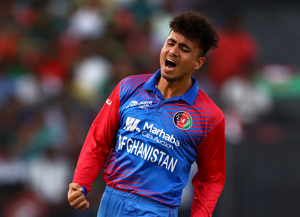 India v Afghanistan – Strategic guide to win