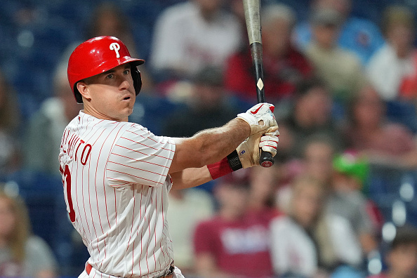 MLB: Philadelphia Phillies v Miami Marlins - Highlights
