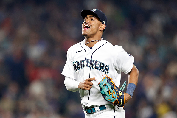 MLB: Seattle Mariners v Atlanta Braves – Highlights