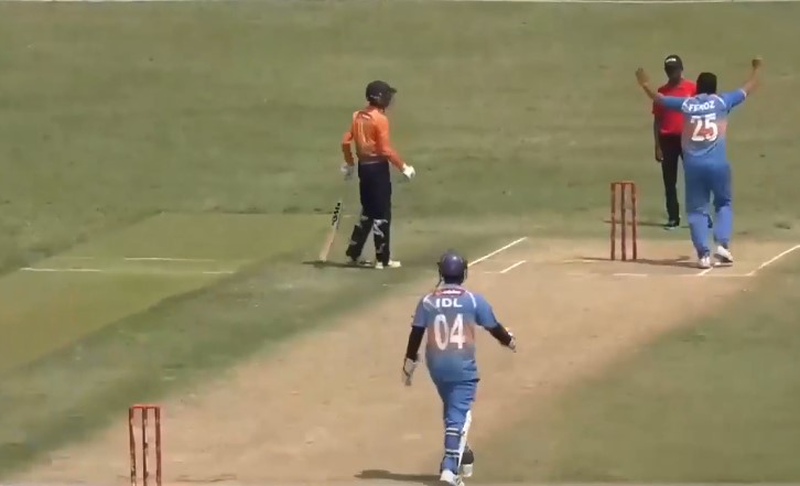 RCA T20 Cup, M5: SPT v KT – Highlights