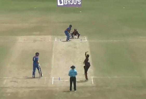 All round Tigers dominate Tuskers, win by 6 wickets