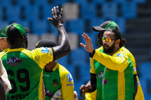 Rovman Powell stars as JAM cruise past TKR by 34 runs