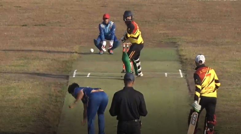 ECS Belgium T10, M33: LIE v ICCB – Highlights