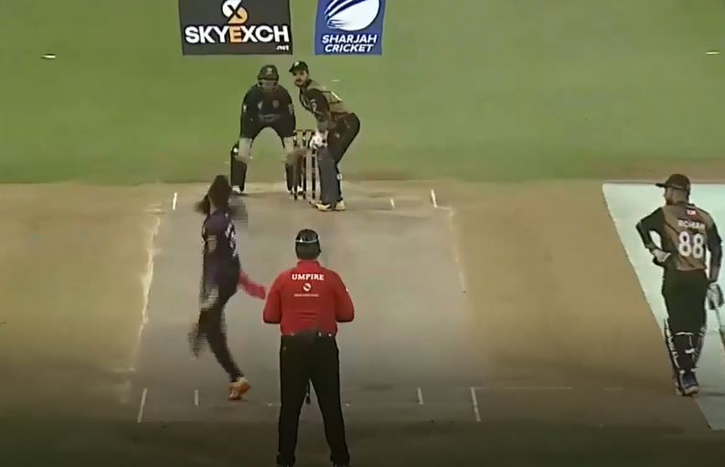 Singh Kang shines with 3-fer for SCA