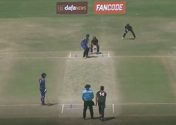 All round Tuskers sail past Eagles by 16 runs