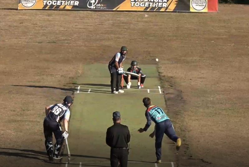 ECS Belgium T10, M29: RB v BCC – Highlights