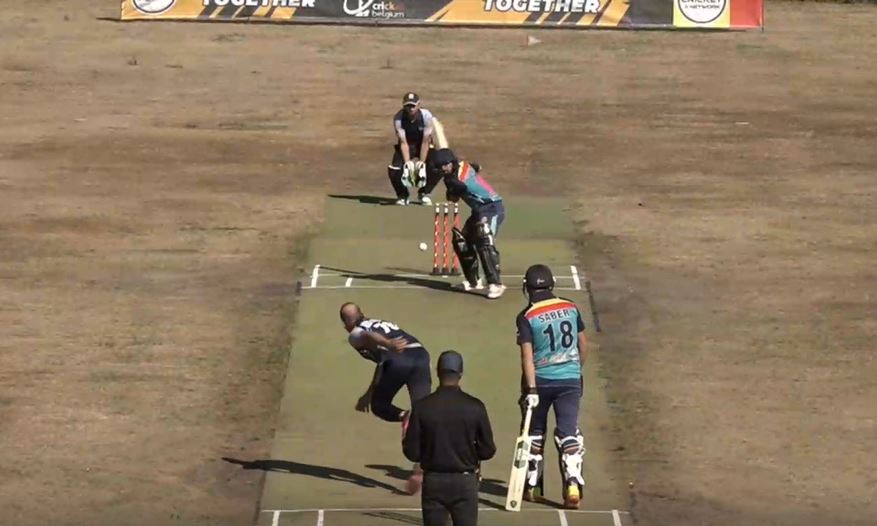 ECS Belgium T10, M30: BCC v RB – Highlights