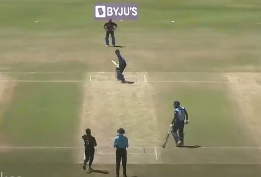 Last Over Thriller! Lions drub Eagles by 11 runs
