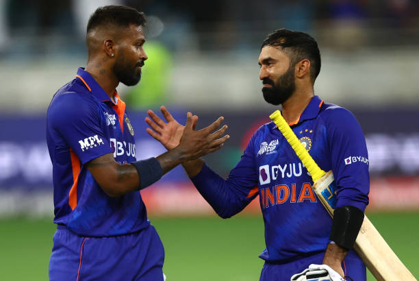 IND vs PAK: Middle order, the game changing battle