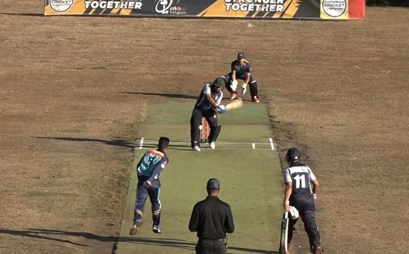 ECS Belgium T10, M29: RB v BCC – Man of The Match