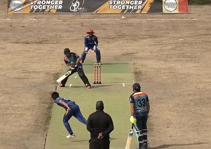 ECS Belgium T10, M28: BCC v ICCB – Man of the Match