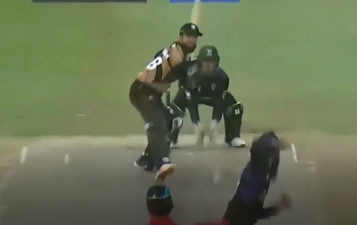 Mustafa's resilient 74 helps FM reach 282