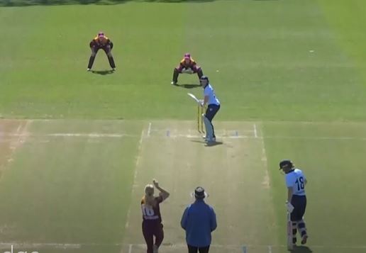 Prestwidge's 3-fer restricts NSWB to a low total