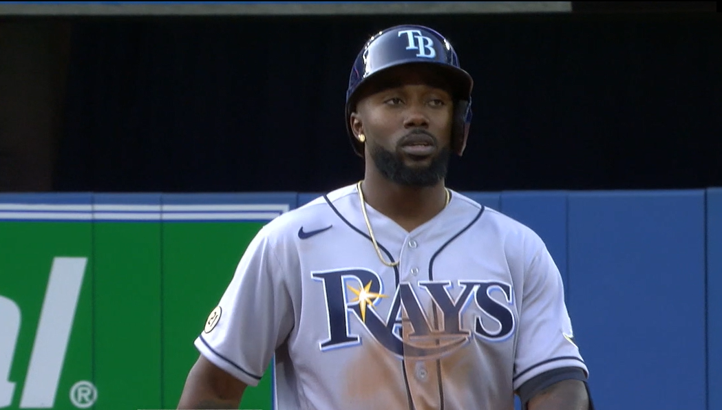 MLB: Toronto Blue Jays v Tampa Bay Rays – Highlights