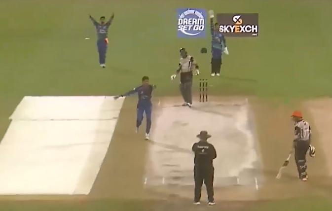 Jaishankar dismantles Pacific Group with his 3-fer