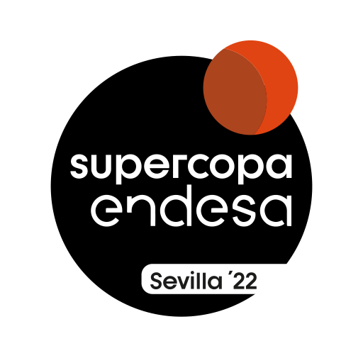 Supercopa endesa logo