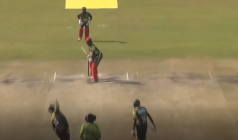 TPC-I thrash BAC by 9 wickets in a one-sided contest