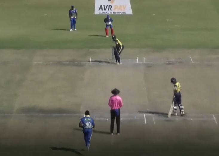 WCC secure a comfortable win, beat LIO by 6 wickets
