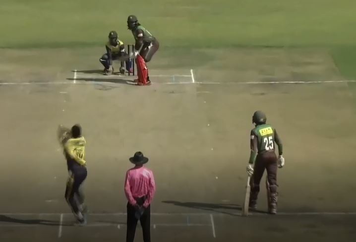 Shingi, Tapiwa shine with 3-fer as TPC-I beat LIO by 16 runs