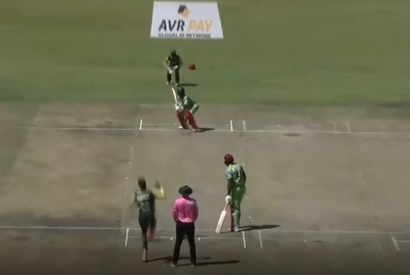 All-round efforts help HKC beat BAC by 36 runs