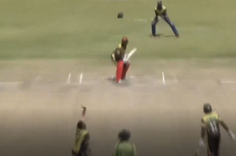 GZC secure an easy win, beat LIO by 34 runs