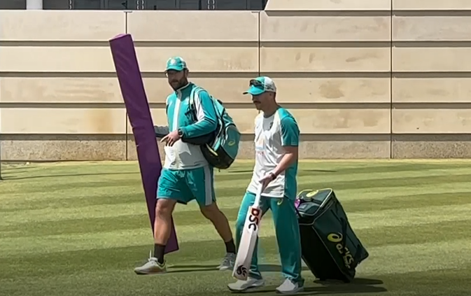 Australia gear up for must-win match against Sri Lanka