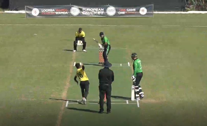 Gozo thrash Marsa by 9 wickets in a one-sided clash