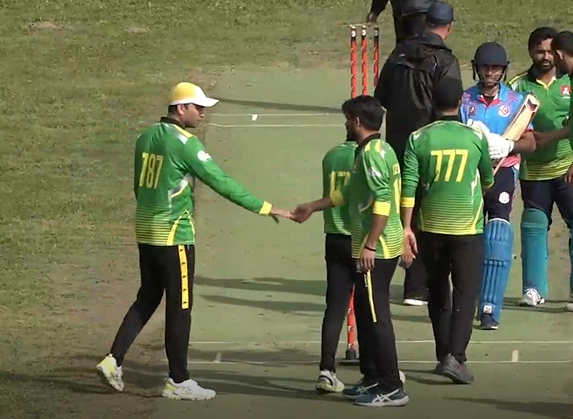 ECS Croatia T10, M14: ZA v LJU – Highlights