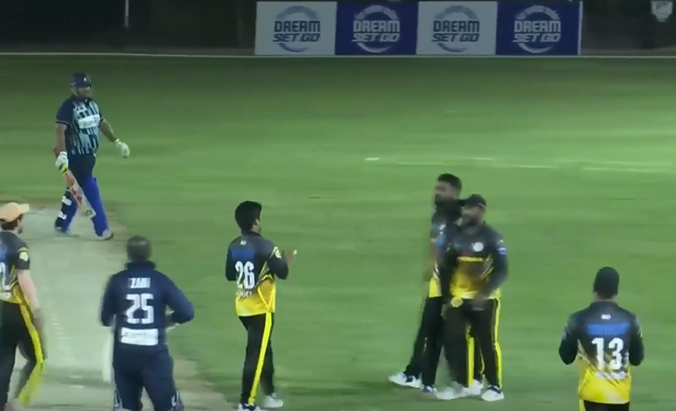 ALH edge past DR by 4 runs to clinch opener