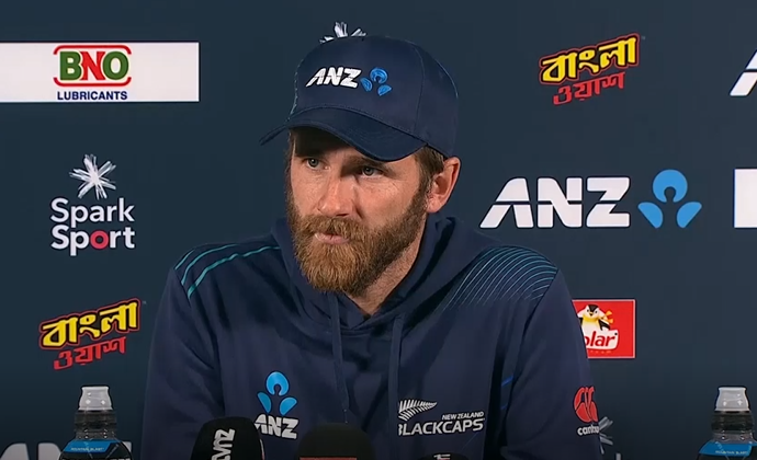 Kane Williamson: 'I think we've seen some good signs ahead of T20 WC'