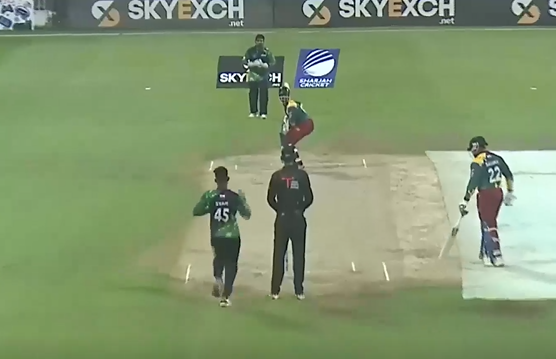 Bold Sri Lions shock Colatta Chocolates to win by 2 wickets