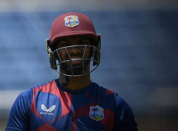 Red Force v Combined Campuses - All you need to know