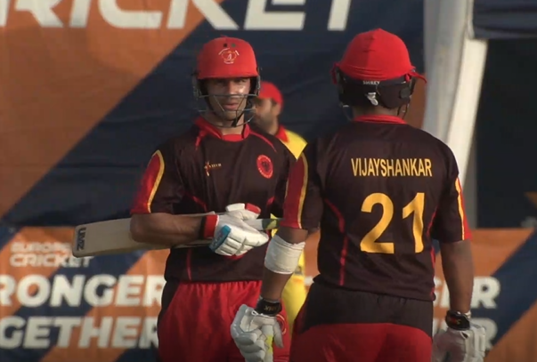 ECC T10, Group D, M9: GER v ROM – Highlights
