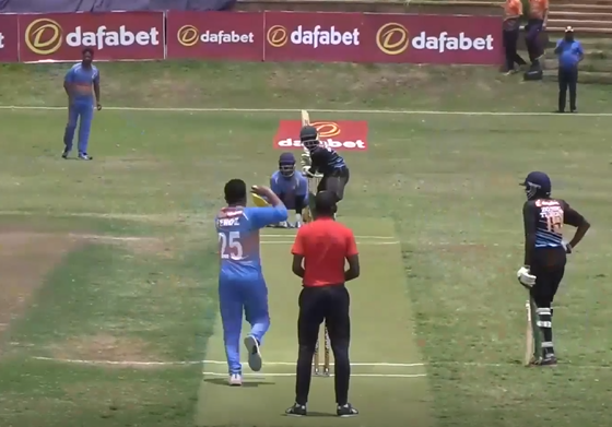 RCA T10 Cup, M1: ZCT v SPT – Highlights