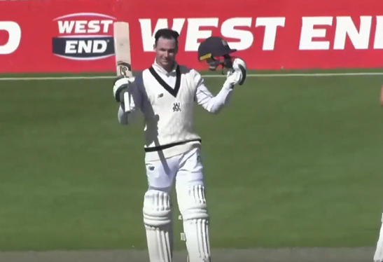 Handscomb's heroic 132 dismantles South Australia