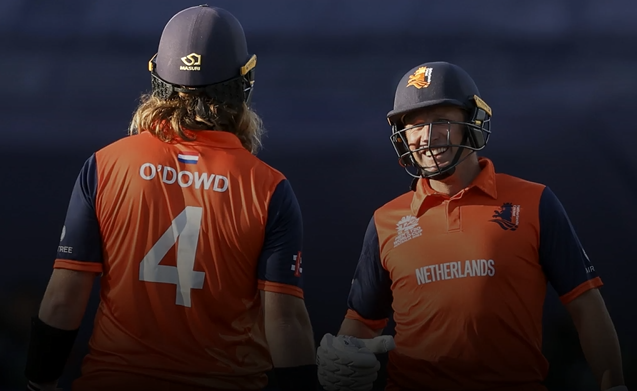 Why Netherlands start as favourites against Bangladesh