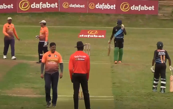 RCA T10 Cup, M5: CHG v KCC – Highlights