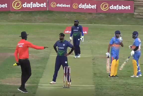RCA T10 Cup, M6: TR v SPT – Highlights