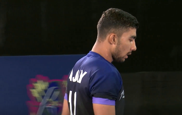 Panthers secure a dominant 59-24 victory against Marvels