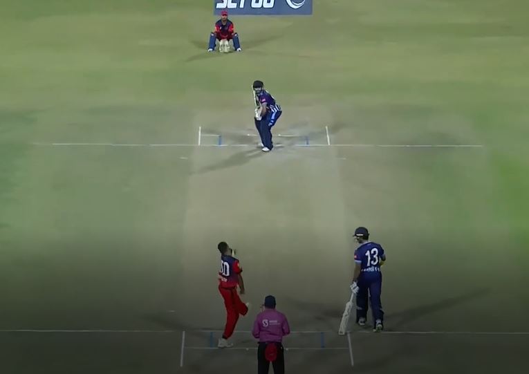 Azaiba XI cruise past Warriors by 7 wickets in a one-sided affair