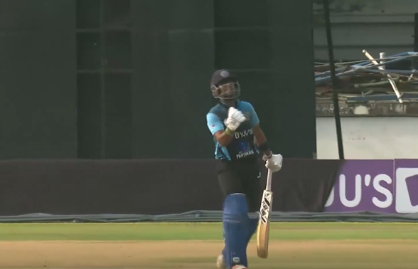 VJD method sees PAN crush TUS by 8 wickets