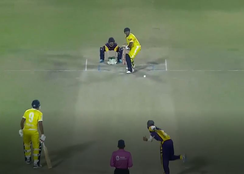 Thunders steal a victory from Giants in a low-scoring contest