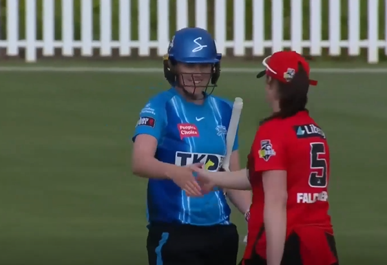 Wellington, Dottin help Strikers waltz past Renegades