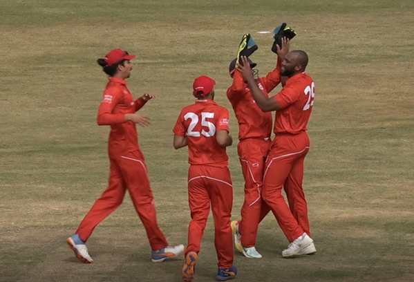 ECC T10, Group D, M1: ROM v SUI – Man of the Match