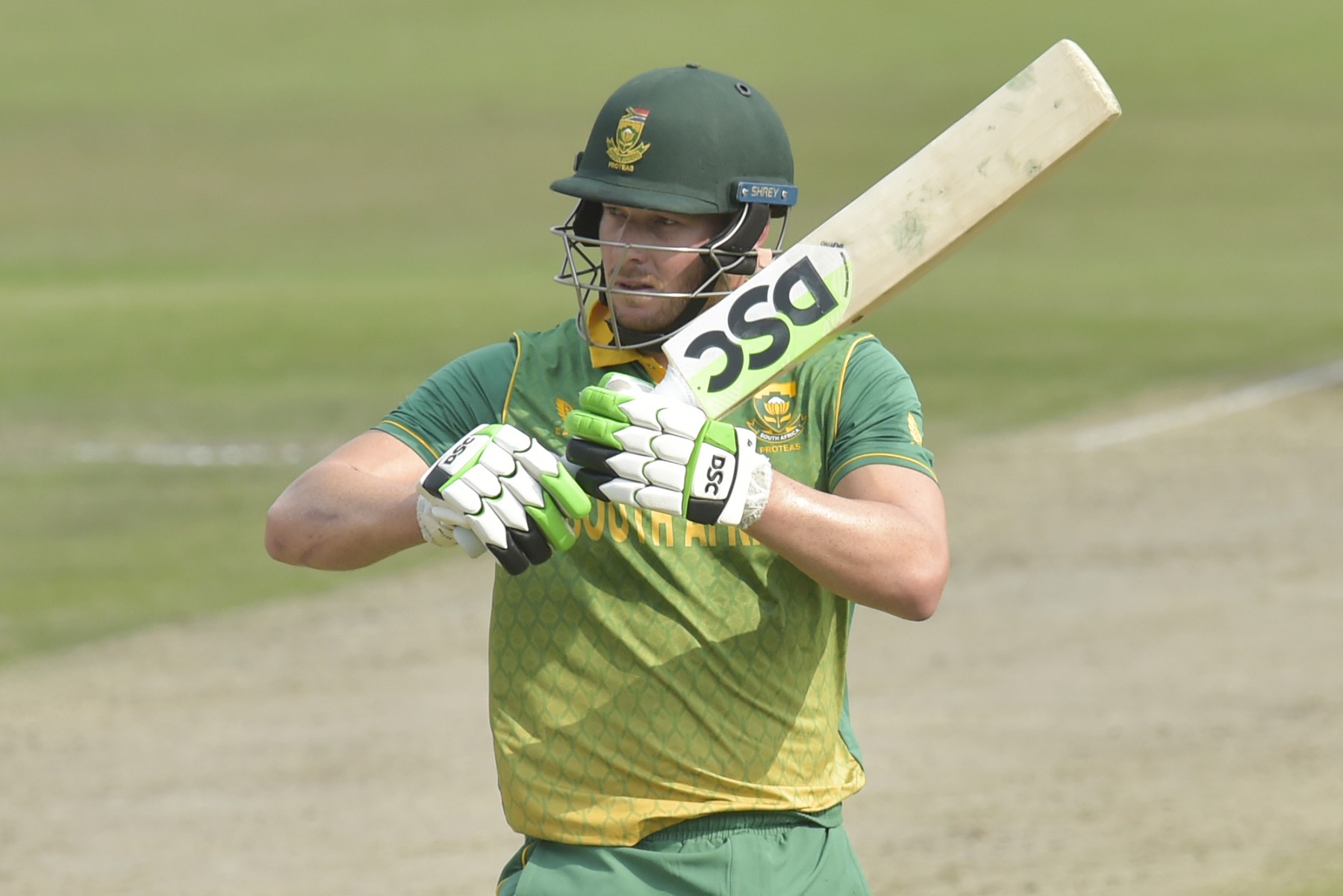 The rise of 'killer' Miller 2.0