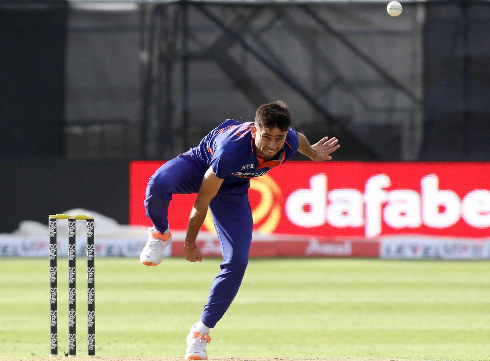 IND v SA, 2nd ODI – High Risk Captaincy Picks