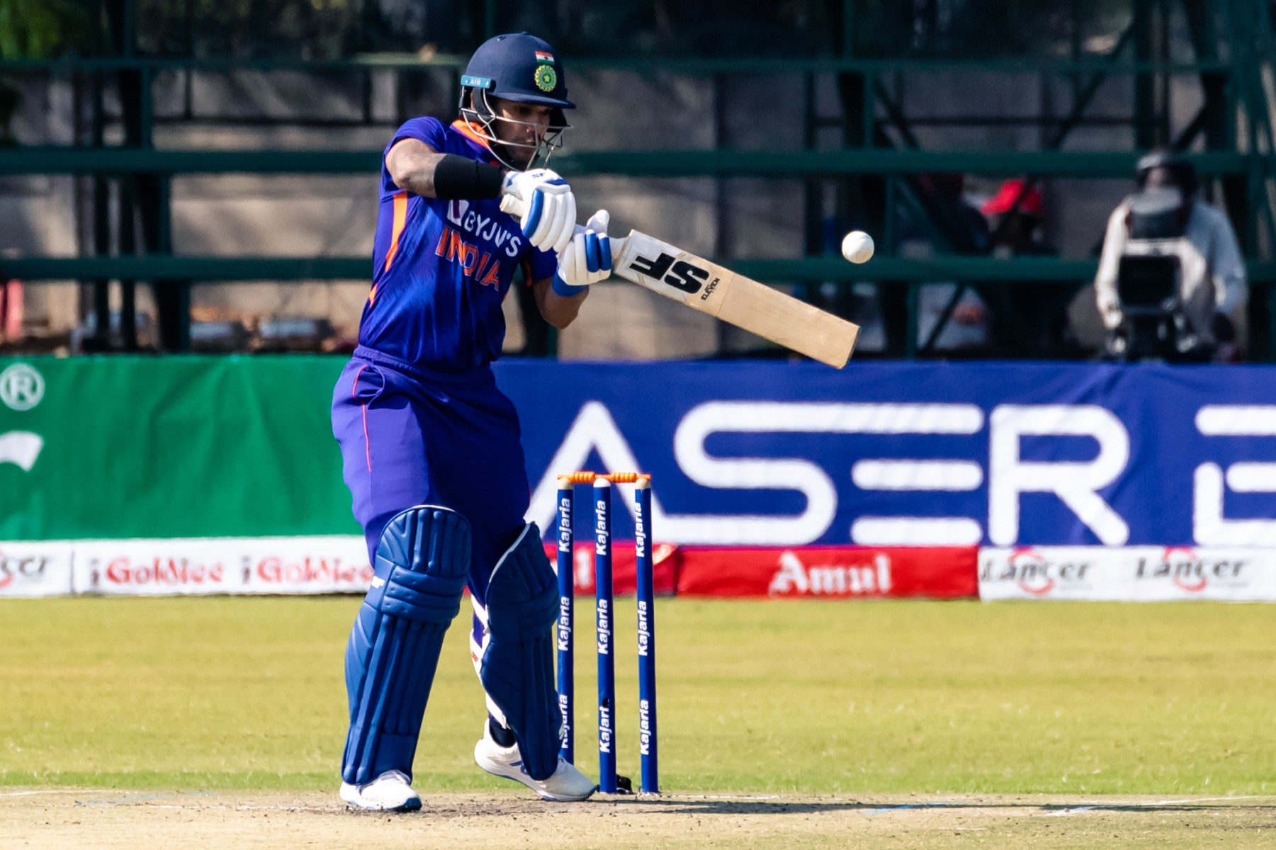India's Probable XI vs South Africa for 1st ODI