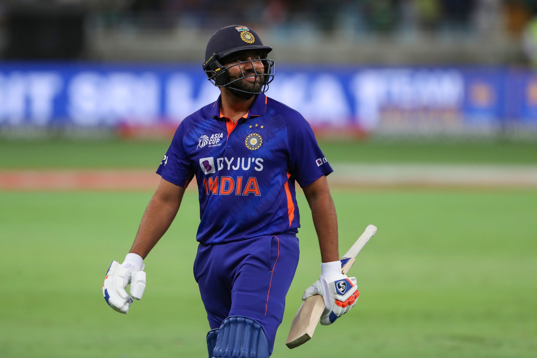 India batters' struggle against Pakistan in T20Is