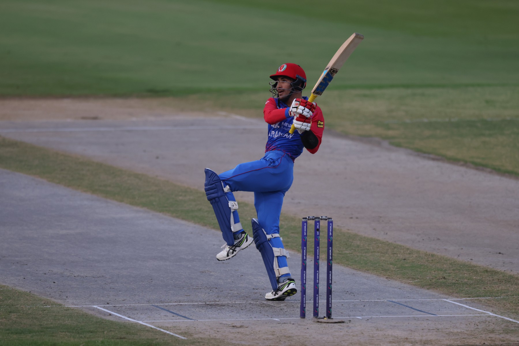 Rahmanullah Gurbaz can be AFG’s game-changer against SL