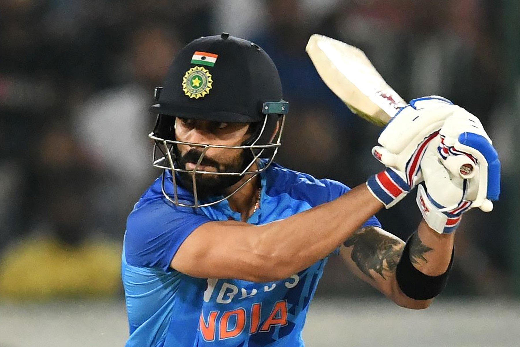 Key takeaways from IND vs PAK clash